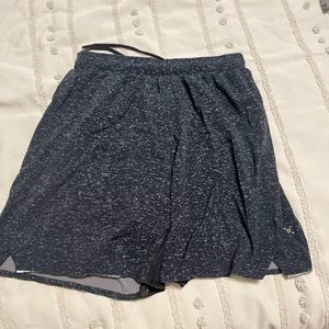 Lulu lemon shorts 7”